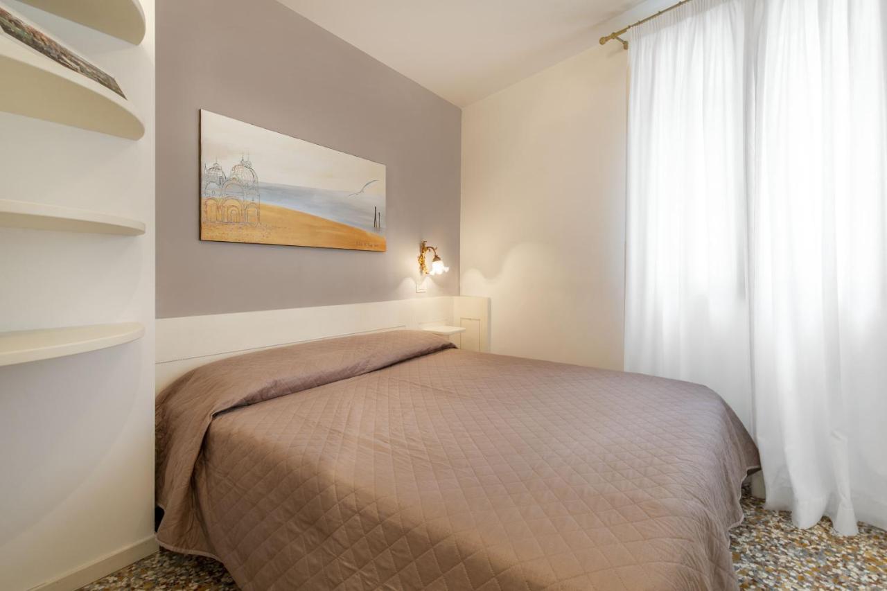 Friari Suite-Luxury Apt. Close To Rialto Bridge Venedik Dış mekan fotoğraf