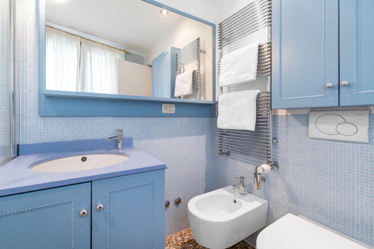 Friari Suite-Luxury Apt. Close To Rialto Bridge Venedik Dış mekan fotoğraf