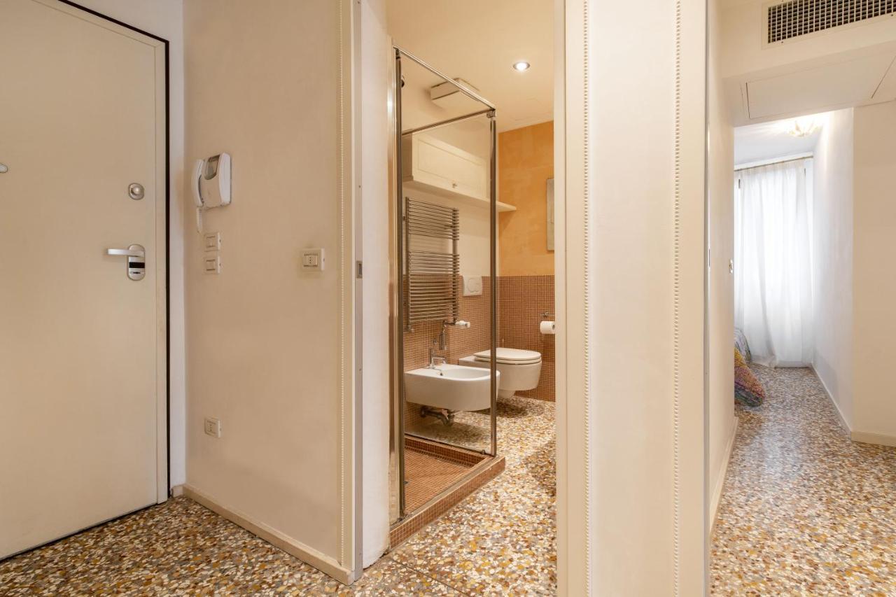 Friari Suite-Luxury Apt. Close To Rialto Bridge Venedik Dış mekan fotoğraf